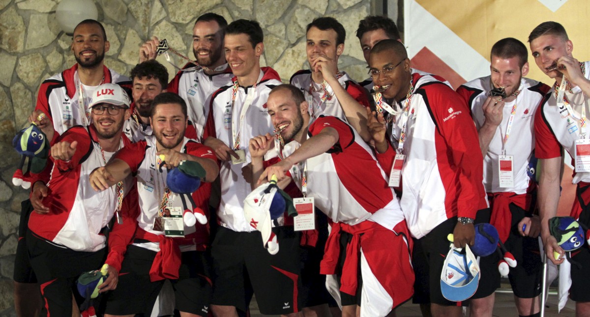 Regen, Distanzen und Rekordhalter: Was von den Spielen in Montenegro in Erinnerung bleiben wird