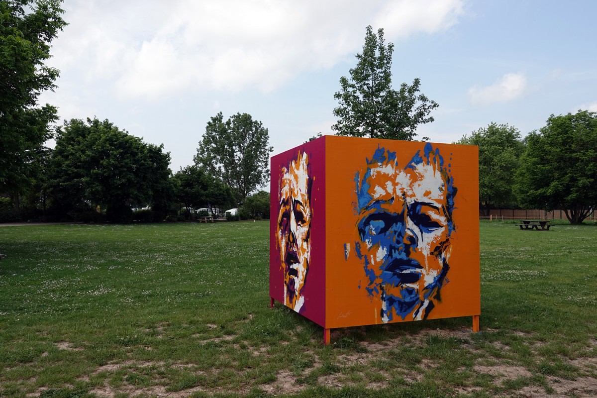 060619 Konscht am Park Hesperange François Besch 10