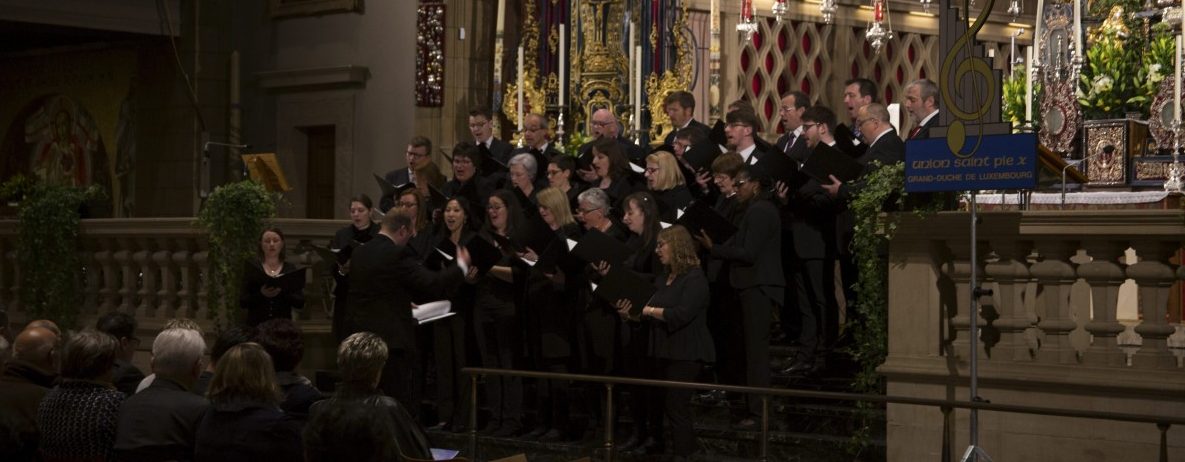 „Trennung hat Spuren hinterlassen“ – Maîtrise de la cathédrale Notre-Dame“ feiert 175. Jubiläum