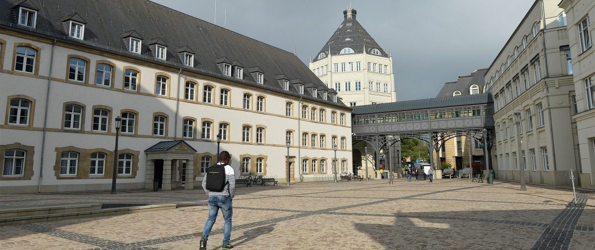 Veruntreuung von öffentlichen Geldern? Gemeinde Hesperingen erstattet Anzeige