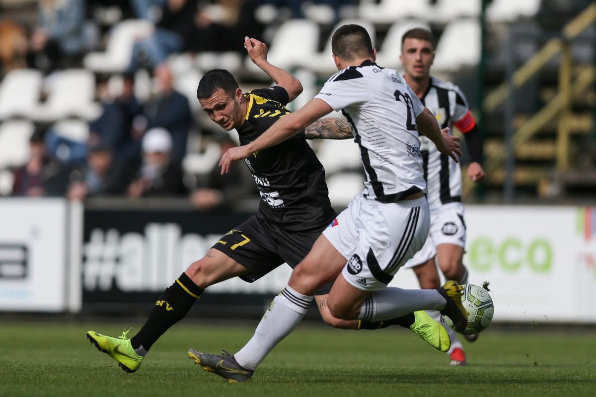 Europa League: Niederkorn trifft auf den Cardiff Metropolitan University FC