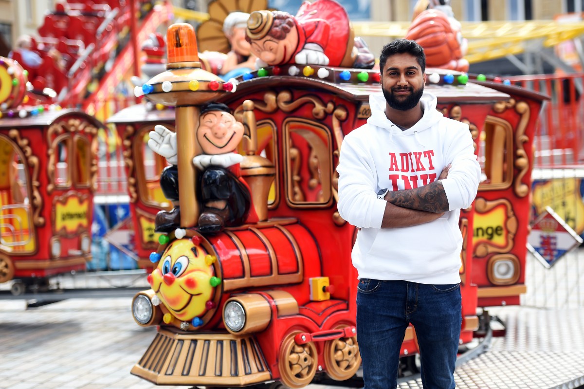 Foto: Isabella Finzi