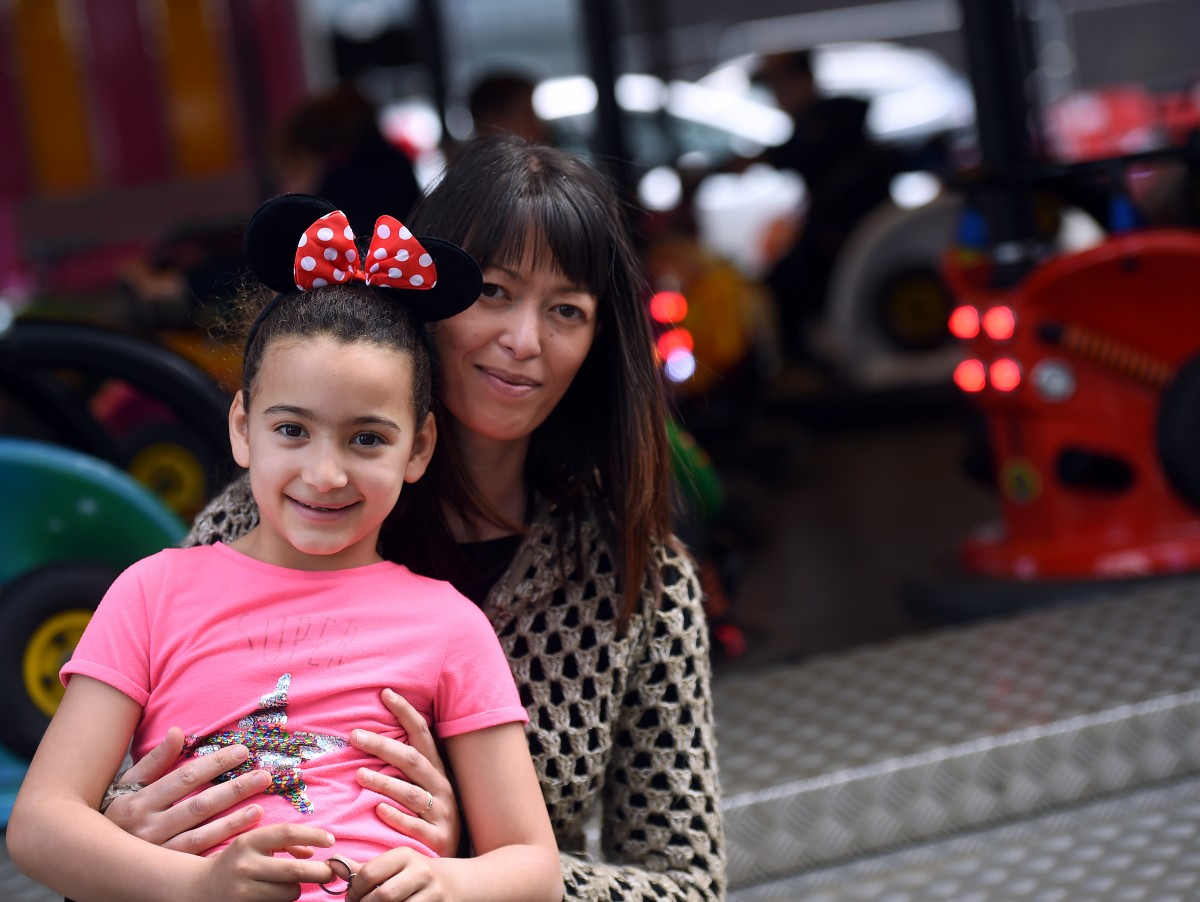 Foto: Isabella Finzi