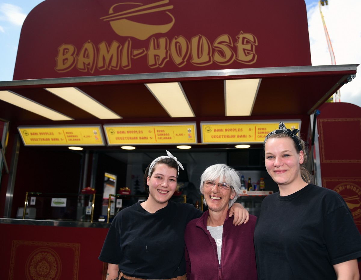 Foto: Isabella Finzi