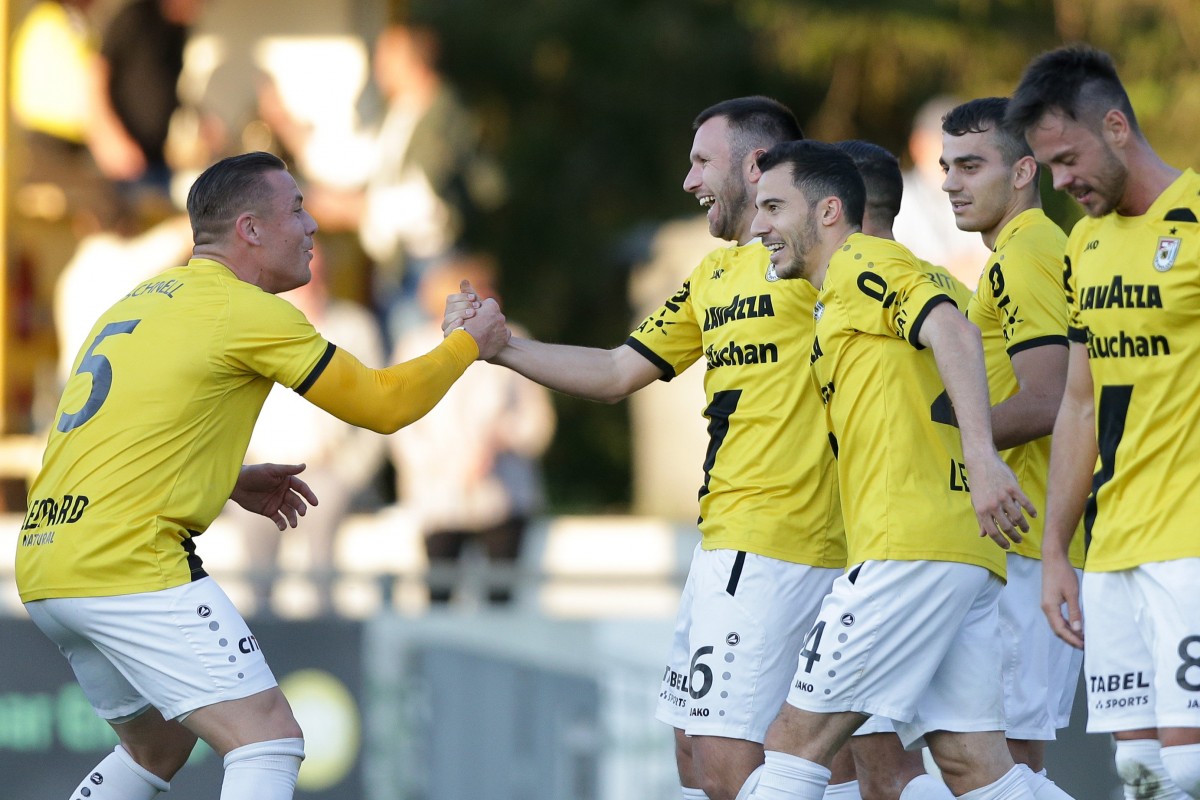 Europapokal: Nach Valletta führt die Reise des F91 entweder nach Ungarn, Bulgarien, Estland oder Nordmazedonien