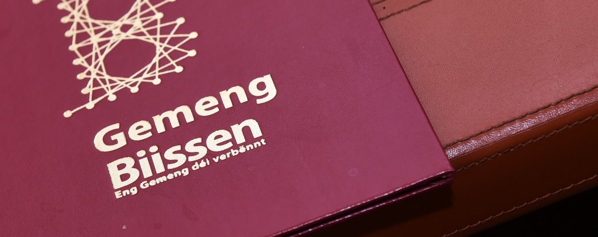 Beleidigte Christsoziale: Bissener CSV-Fraktion trifft sich mit Parteiführung