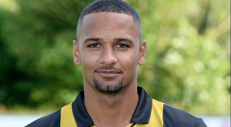 Marvin Martins vor Wechsel zu Karpaty Lwiw