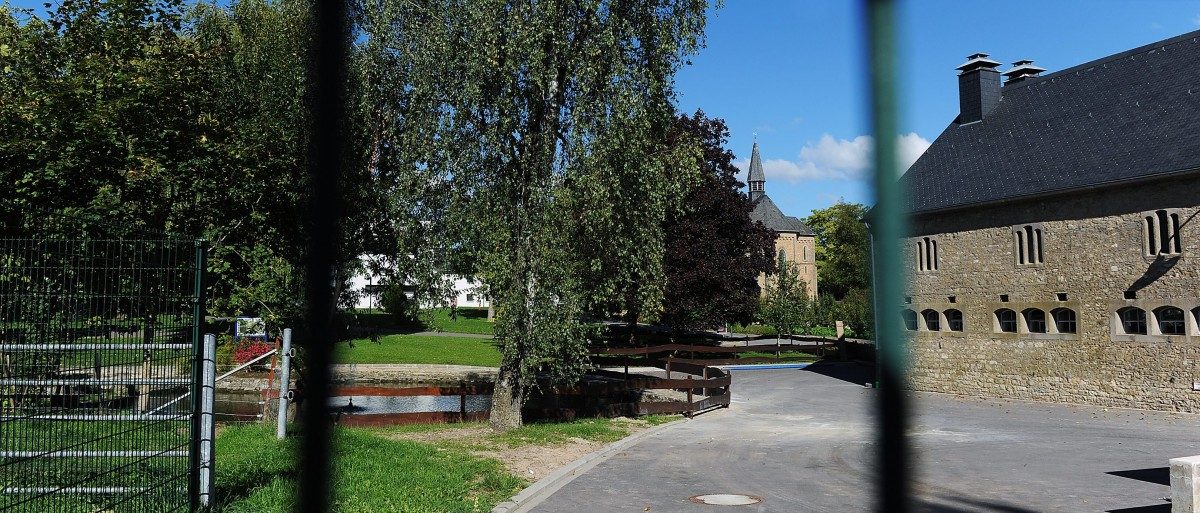 Givenich: Gefangener tot in seiner Zelle aufgefunden