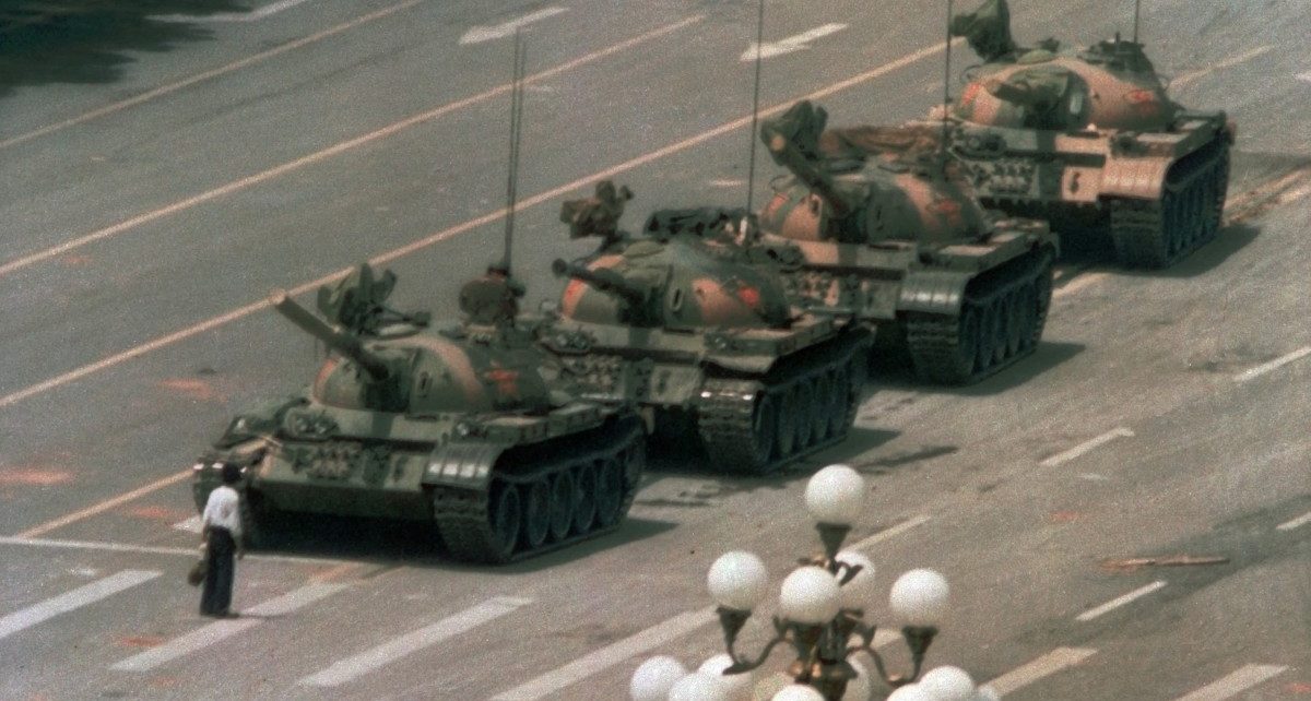 30 Jahre Tian'anmen-Massaker: Schmerz, Schuld und Verfolgung