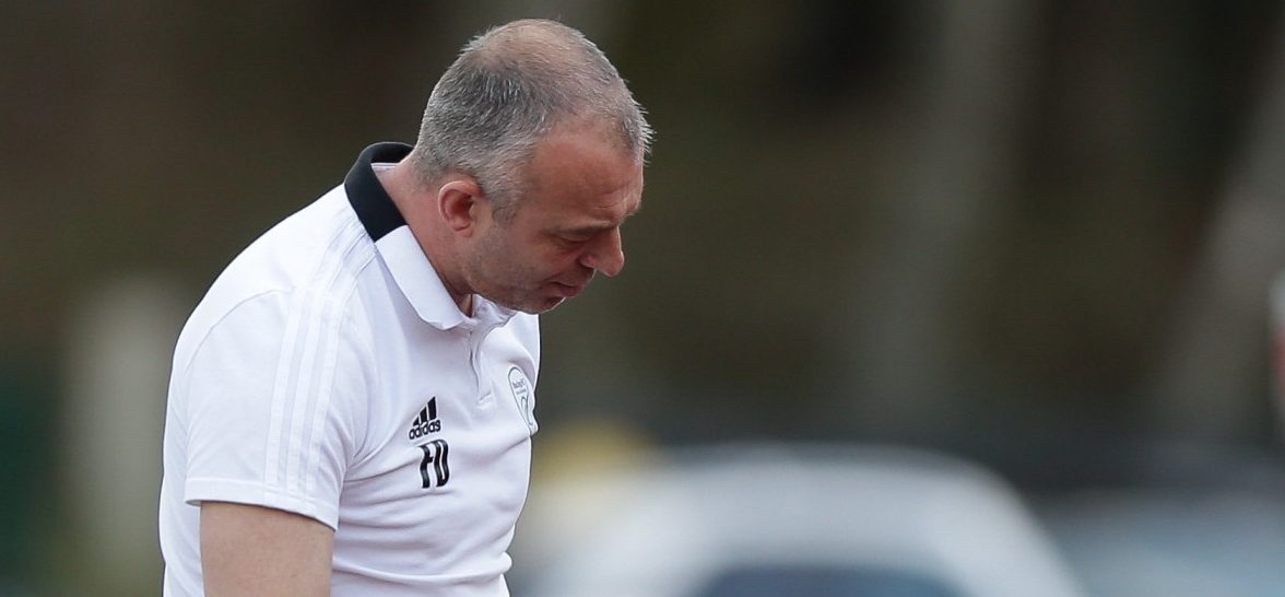 BGL Ligue: Trainer Frank Defays verlässt den RFCU Lëtzebuerg