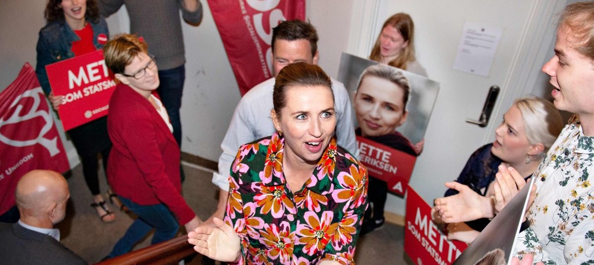 Entwaffnung durch Nachahmung: Sozialdemokraten auf rechtspopulistischer Überholspur