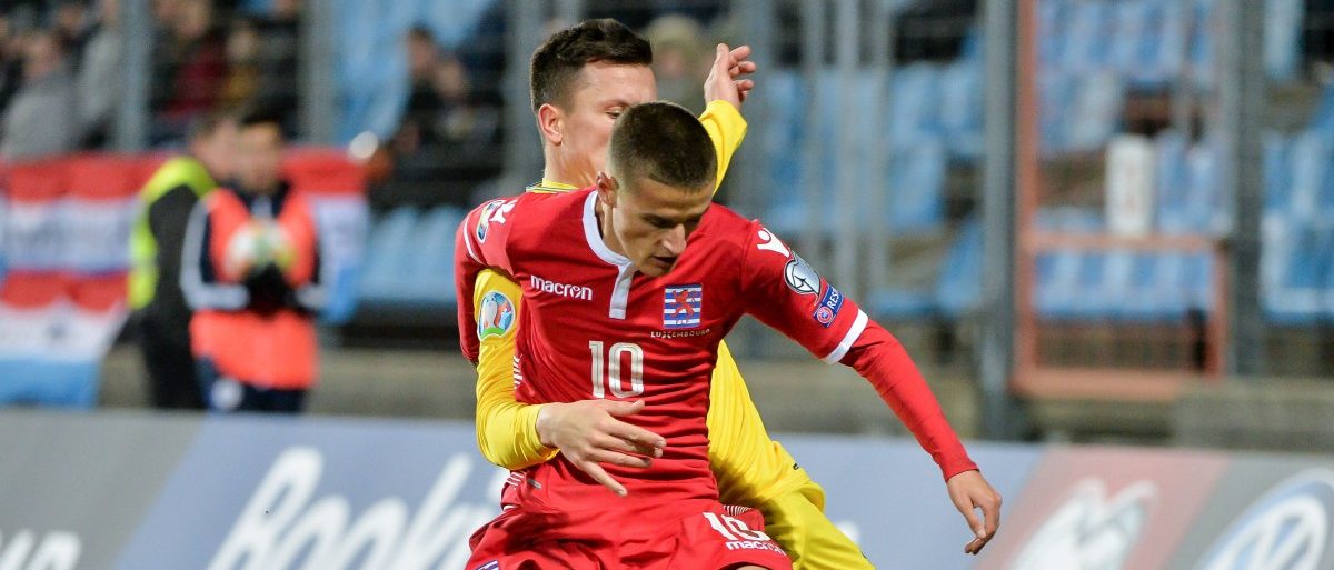 Warmlaufen gegen die Barea: Luxemburg will Madagaskar besiegen