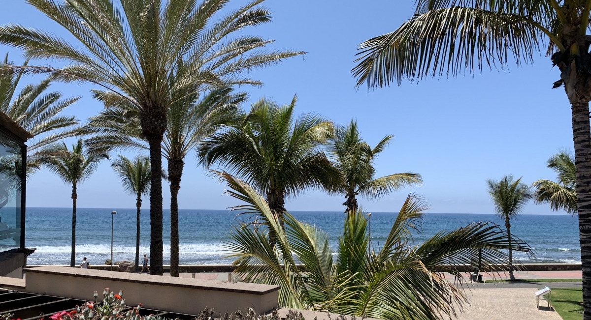 Gran Canaria: Beliebtes Reiseziel und neue Heimat auch für Luxemburger