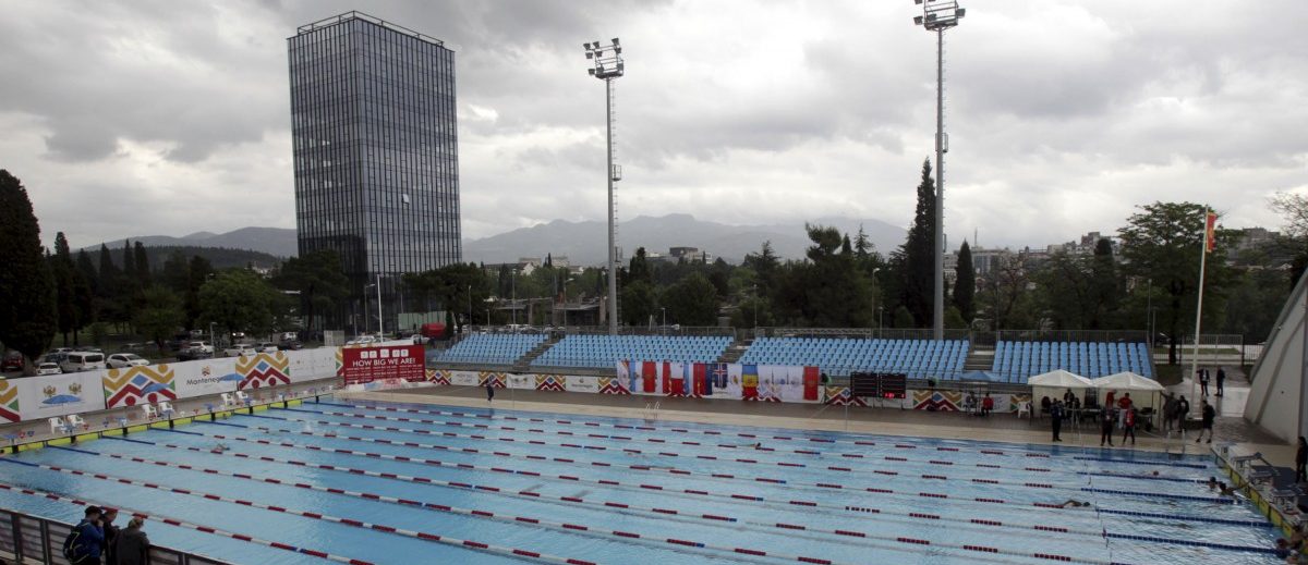 Eine Woche Improvisation: Ein Rückblick auf die ersten Spiele in Montenegro