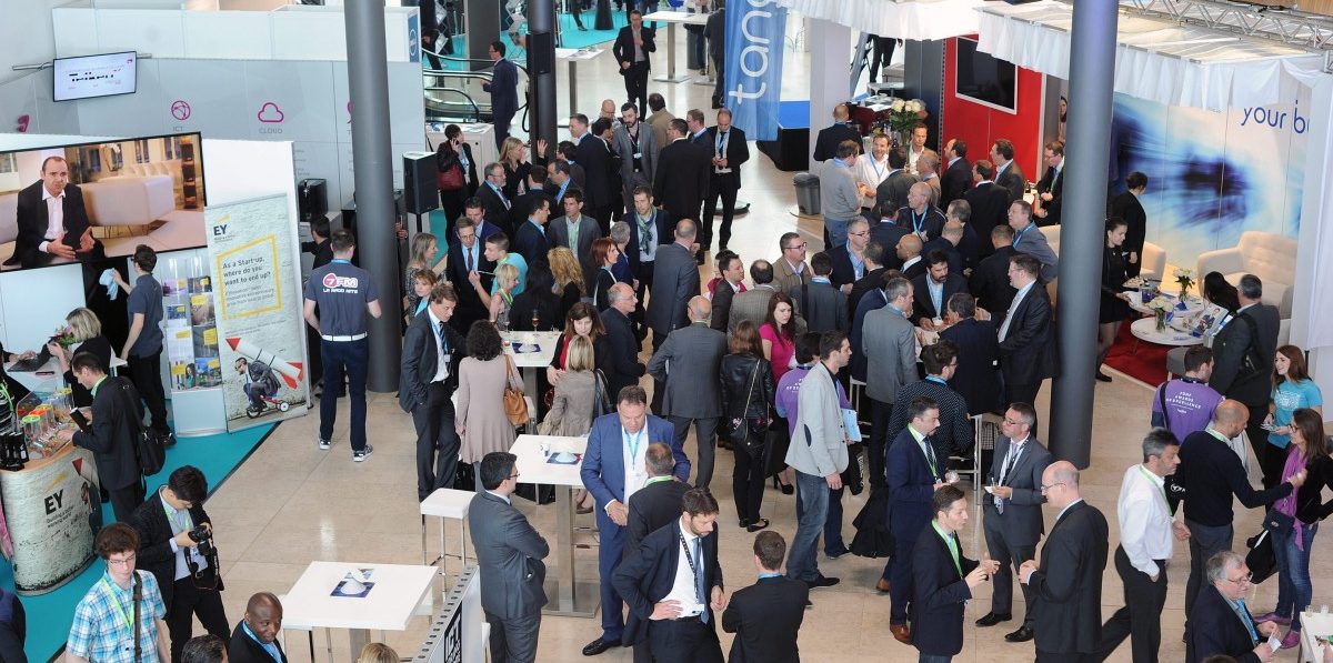 Kongresstourist, komm nach Luxemburg: Das „Luxembourg Convention Bureau“ soll Sektor vorwärtsbringen