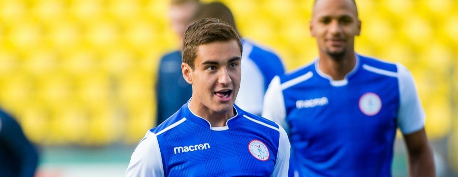 Punkt sechs im Visier: Litauen - Luxemburg am Freitagabend in Vilnius