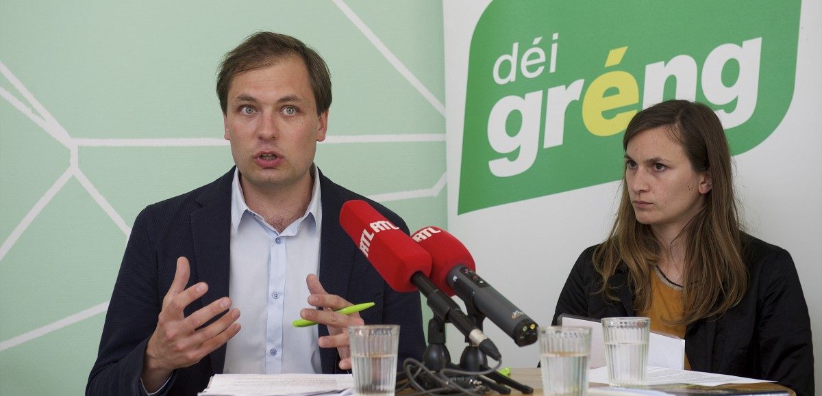 Luxemburg soll abfallfrei werden: Grüne wollen Hauptstadt zum Vorreiter machen
