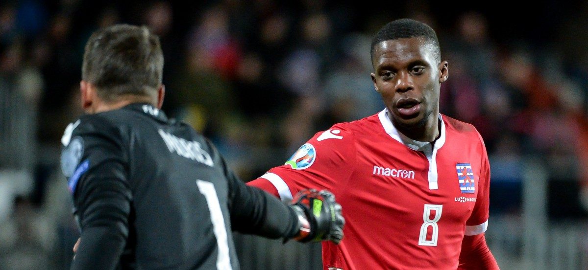 Fußball: Luxemburger Christopher Martins unterschreibt für vier Jahre in Bern