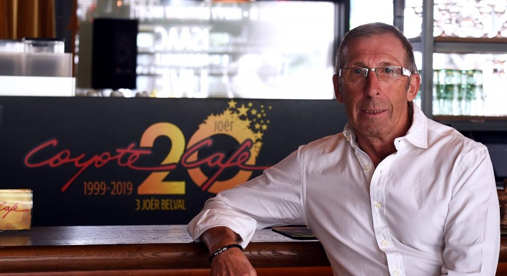 Ein Hauch von Mexiko: Coyote Cafe in Luxemburg feiert 20 Jahre