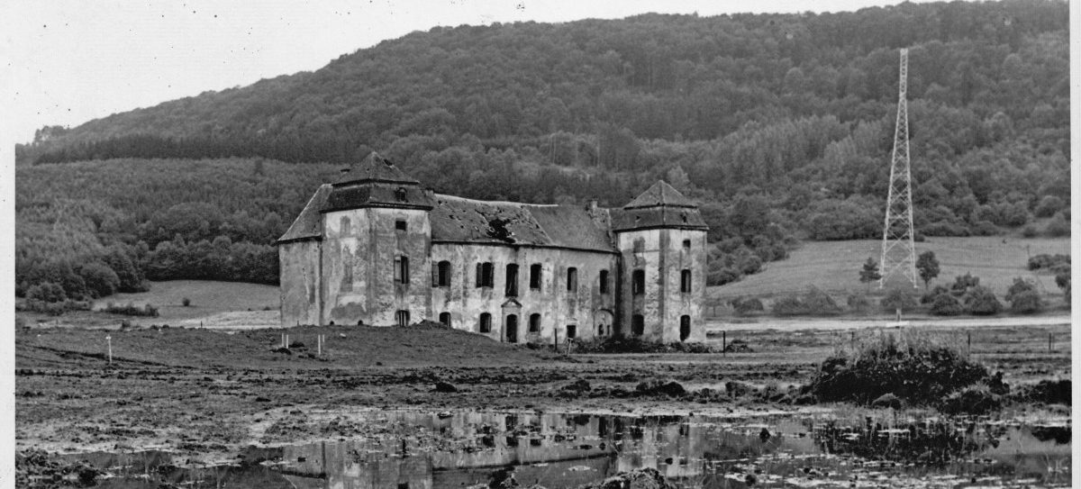 Droit de réponse de Jos Massard, échevin de la ville d’Echternach de 1976 à 1981