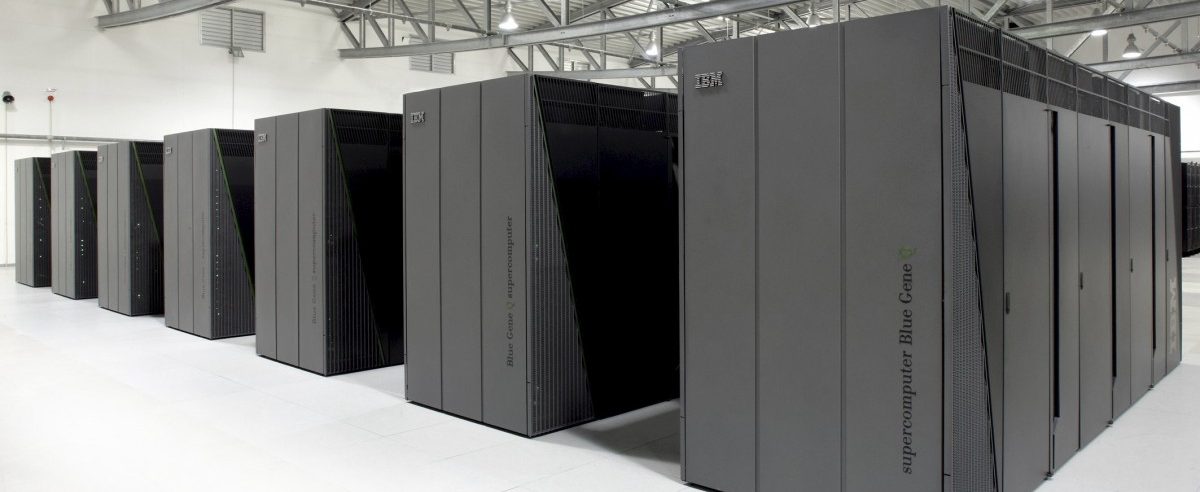 Zehn Petaflops: Mit Meluxina erhält Luxemburg einen neuen Supercomputer