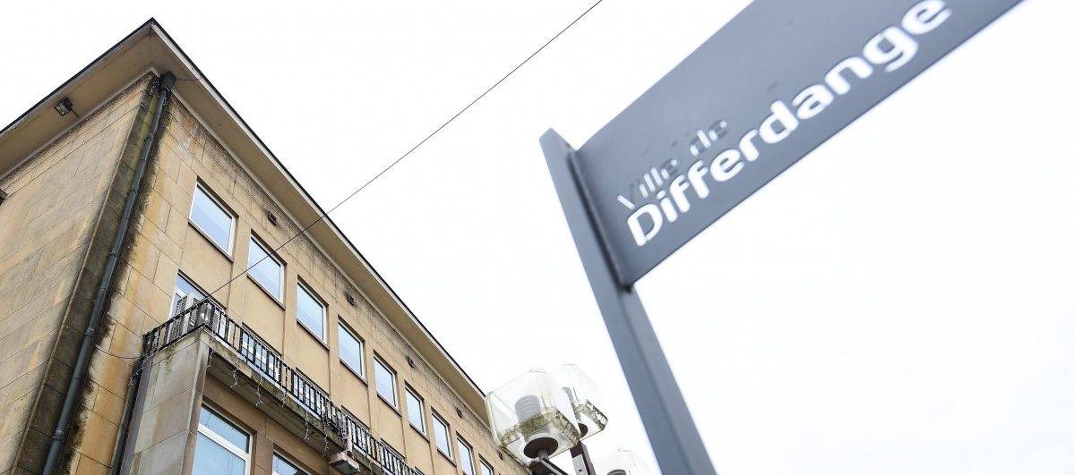 Das Wachstum gezielt steuern – Differdingens neuer PAG geht in die Prozedur