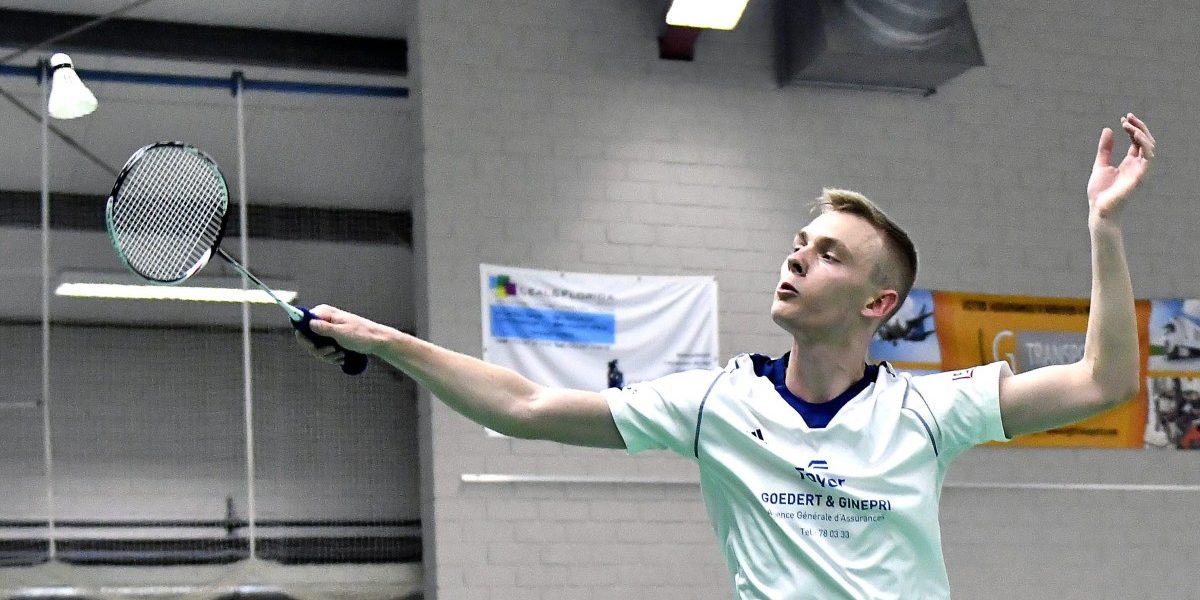 Die Königsklasse des Badminton ist zu Gast in Junglinster