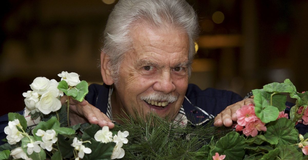 „Abuelo“ Fausti wird bald 79: „Die Menschen nehmen einen irgendwann nicht mehr ernst“