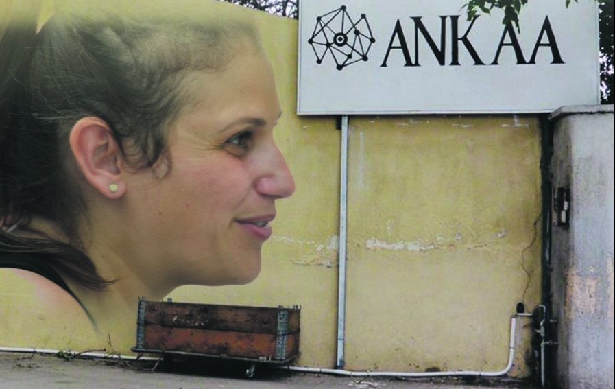 „Nichts tun war keine Option“: Sara Vispi, die Luxemburgerin, die nach Athen zog, um Flüchtlingen zu helfen