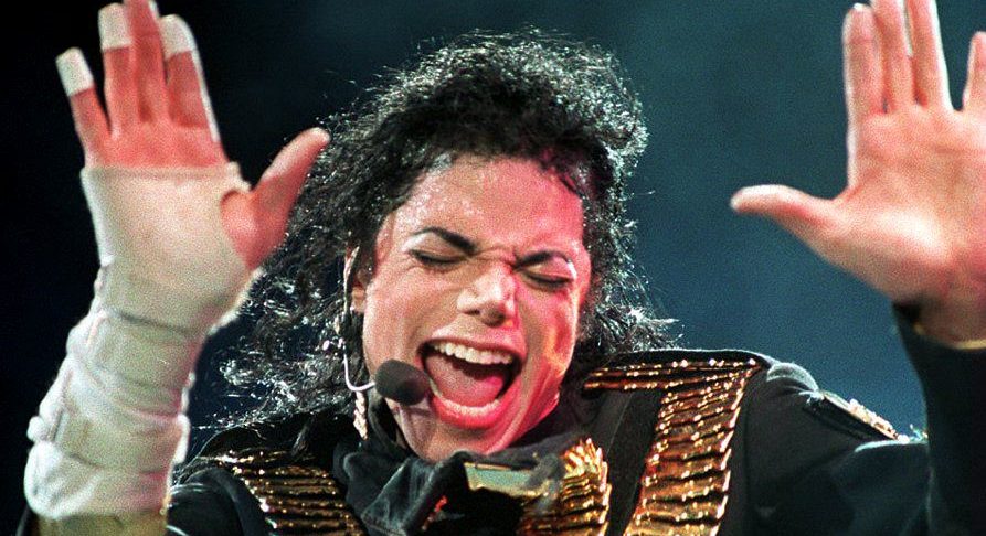 Kopf des Tages: Michael Jackson ist seit 10 Jahren tot