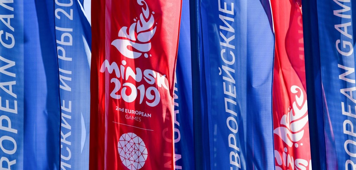 „Den Europaspielen einen Sinn geben“: Marc Theisen ist Mitglied der Koordinationskommission