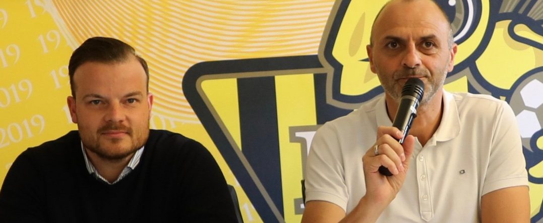 Wenn fünf Sekunden alles ändern: Ein aufregendes Jahr für Progrès Niederkorn