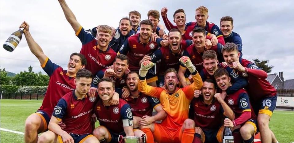 Bachelor ohne Rosen: Progrès-Gegner Cardiff Metropolitan in der Europa League