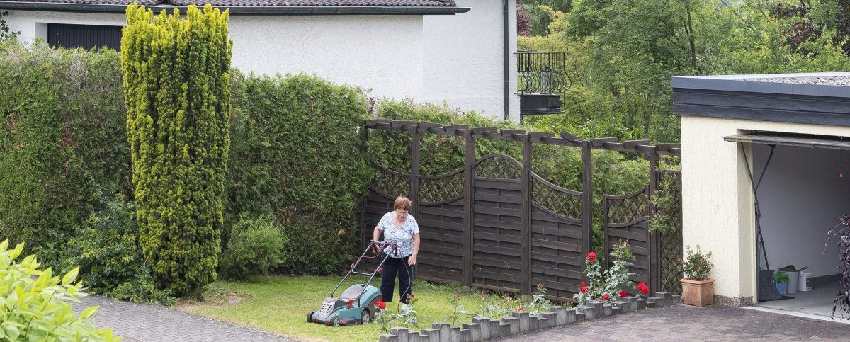 Die Gesellschaft in Bildern – Der Fotograf Patrick Galbats und das Luxemburger „Eldorado“ im Saarland