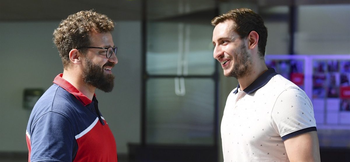 „Visionen großflächiger übermitteln“: Der Trainerausbilder der FLNS, Christophe Audot, im Interview