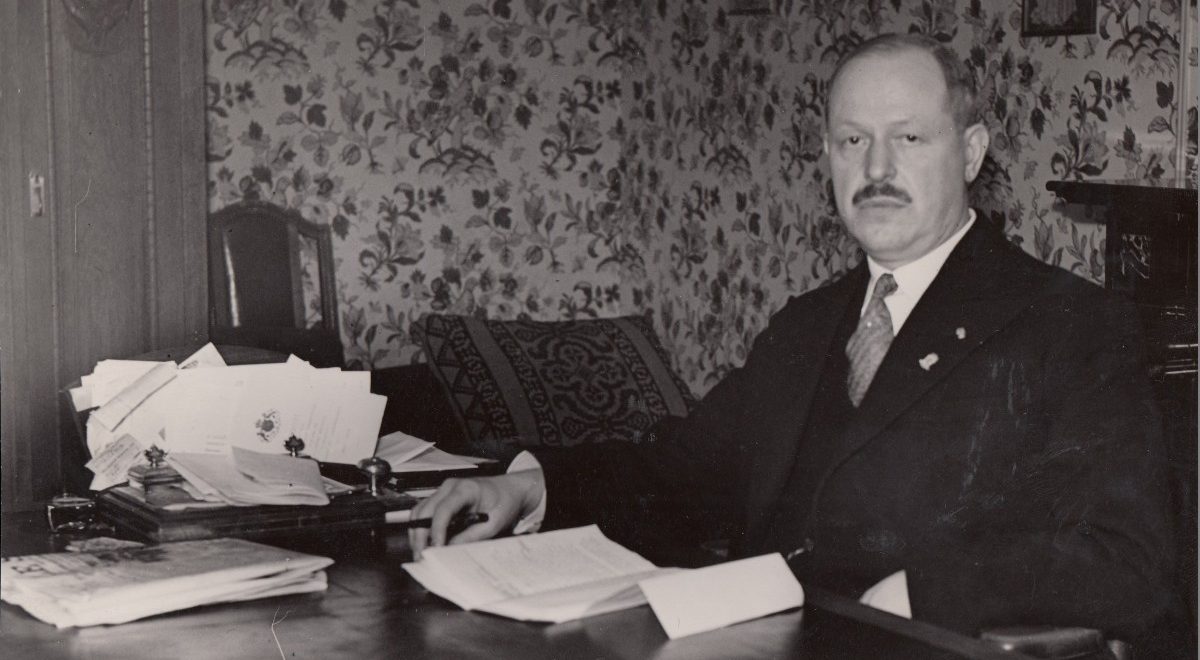 Démocratie illibérale