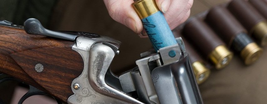 Heisdorf: Betrunkener richtet Schrotflinte auf Ehefrau und Polizei