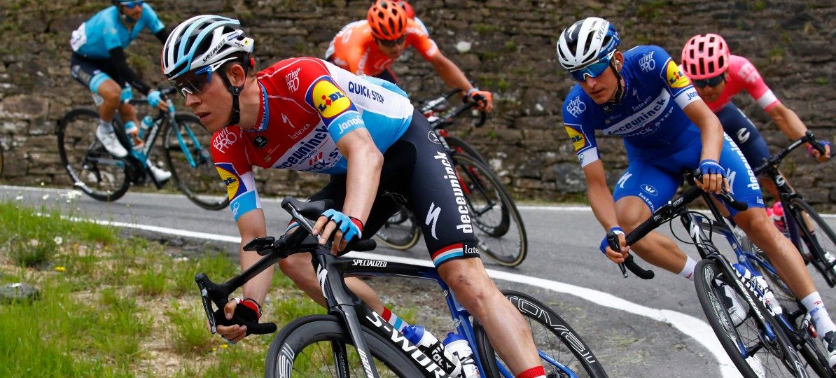 Wenn der Ehrgeiz zum Verhängnis wird: Bob Jungels blickt auf seinen Giro d’Italia zurück