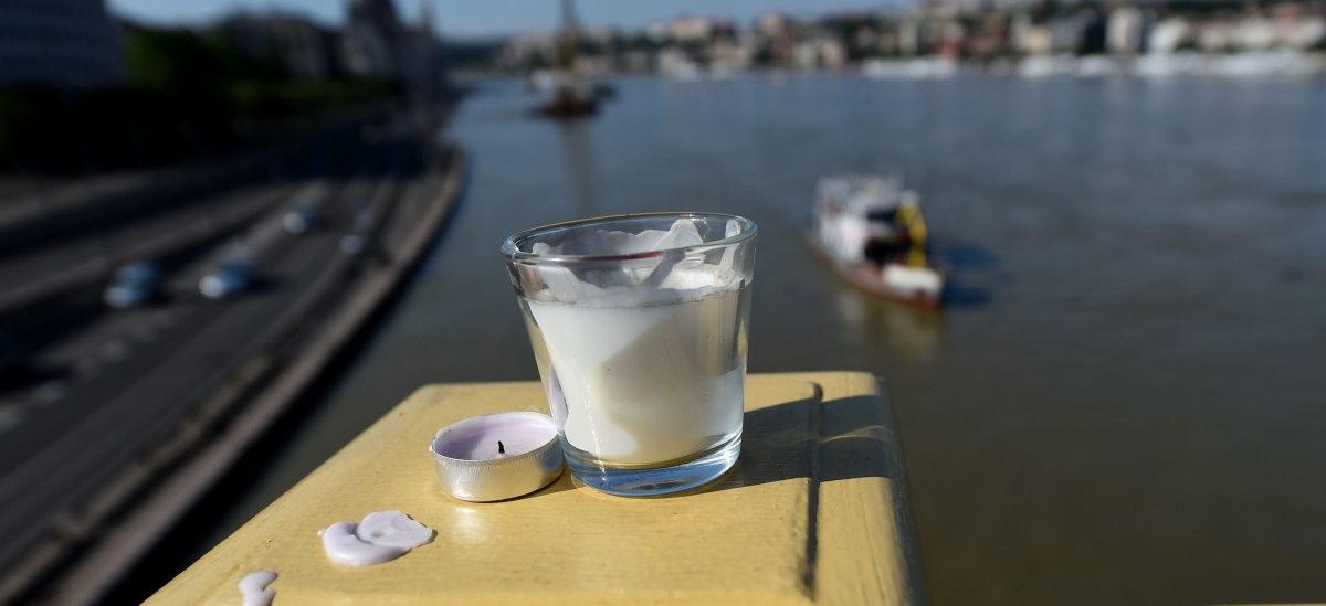 Riskante Nachtfahrten durch dunkle Fluten: Kapitän nach Schiffsunglück in Budapest verhaftet