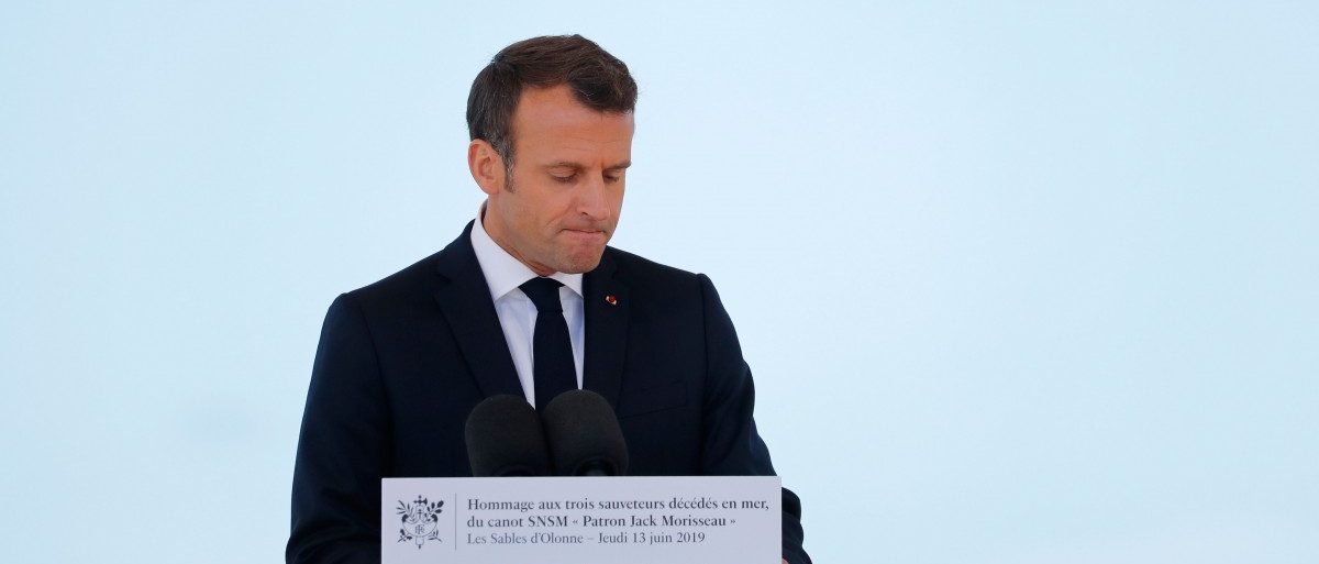 Von Macrons Vision zur Minimallösung - Eurozonenbudget nimmt Form an