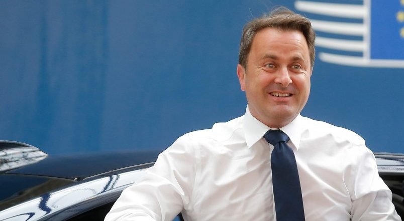 „Wir müssen uns auf eine EU ohne UK vorbereiten“: Xavier Bettel trifft irischen Premierminister