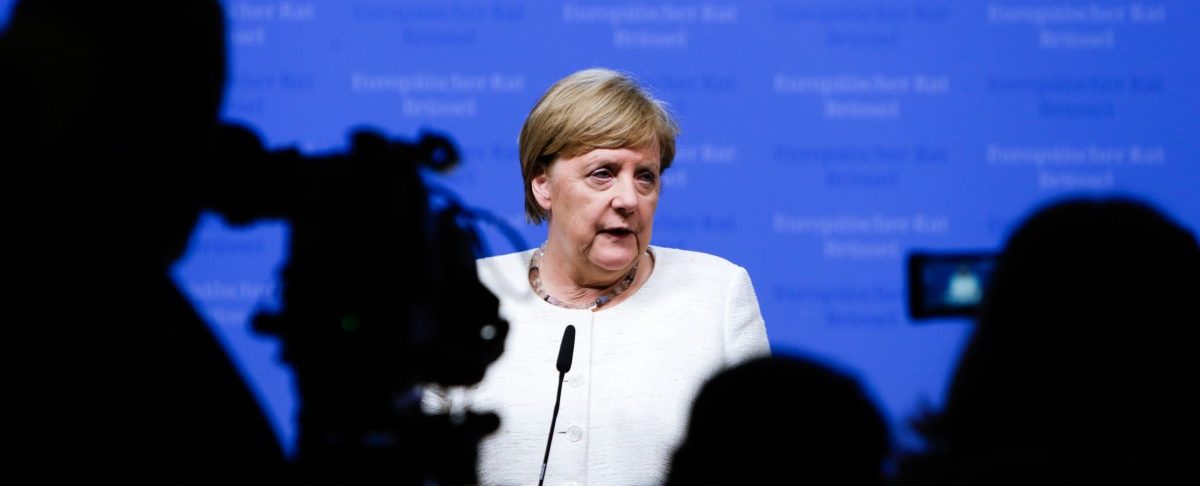 Personal-Poker: EU-Gipfel muss Suche nach Juncker-Nachfolger verschieben