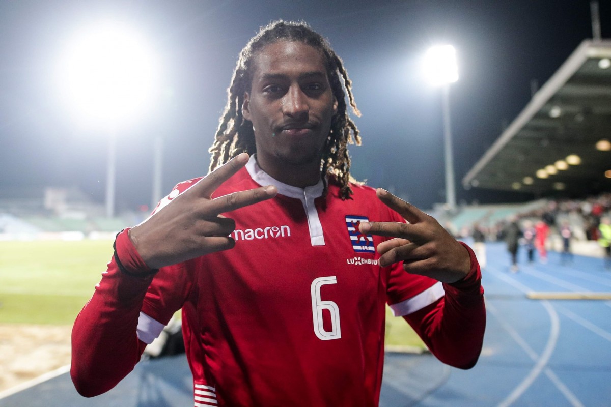 Dynamo Kiew hat Gerson Rodrigues im Visier