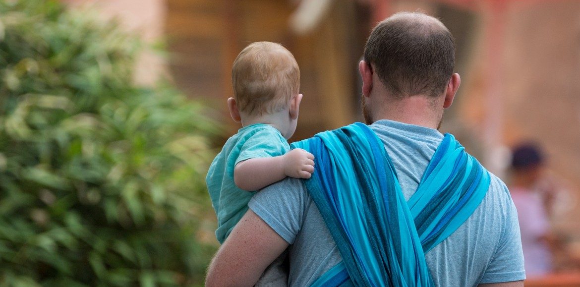Wenn die Armut droht: Alleinerziehende Eltern sind in Luxemburg besonders gefährdet