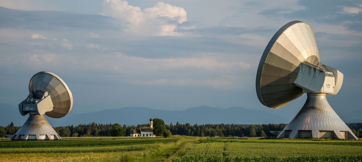 Kein Schlag ohne Segen von NATO oder UN: Luxemburgs Militärsatellit darf nur mit Mandat genutzt werden