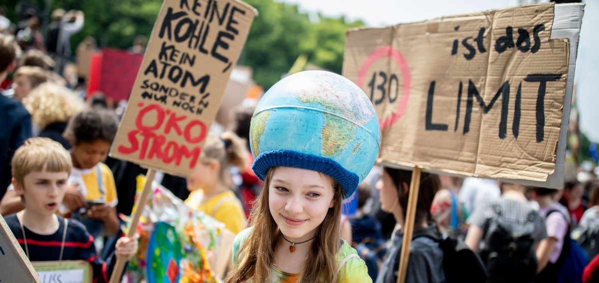 EU-Länder können sich beim Gipfel nicht auf neues Klimaziel 2050 einigen