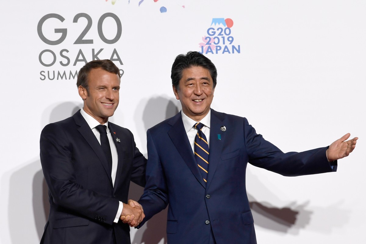 G20_Gipfel_in_Osaka_61804442