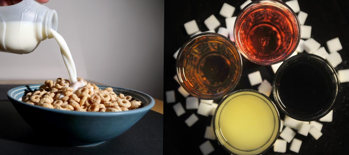 Cola ist nicht gleich Cola: Neue EU-Studie zeigt versteckte Unterschiede bei Lebensmitteln