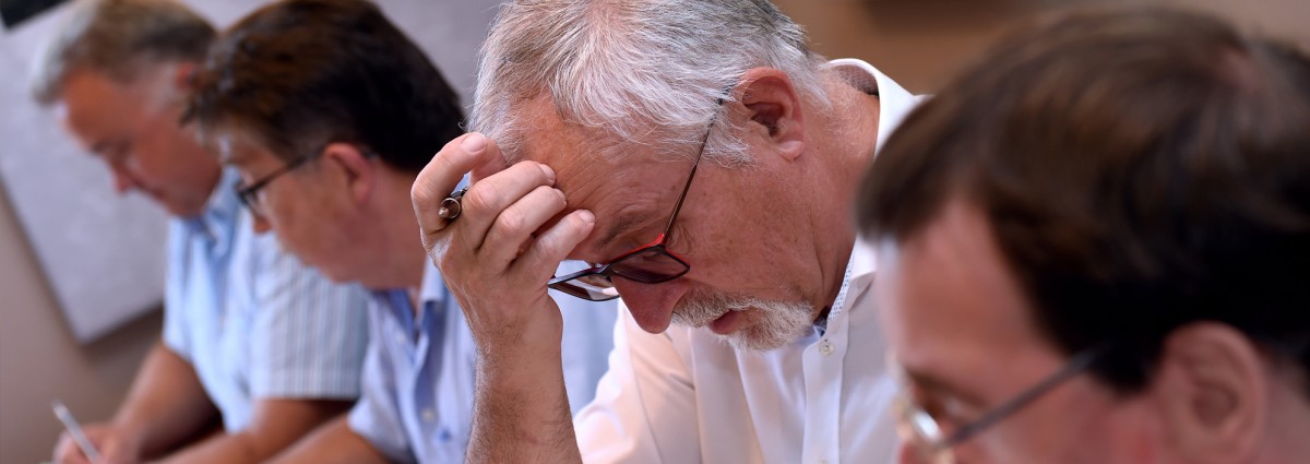 CSV hat Merhheit verloren: Schöffenrat in Bissen steht vor Neugestaltung