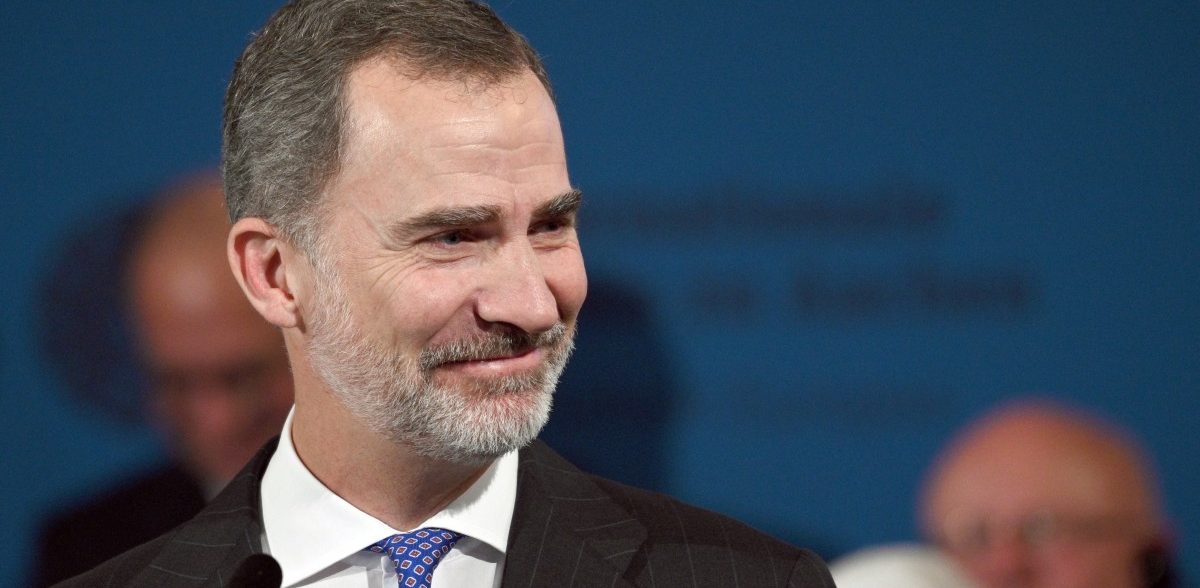 Mit eisernem Besen durch den Hof: König Felipe räumt im spanischen Königshaus auf